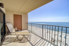Ocean Breeze West 802, Perdido Key